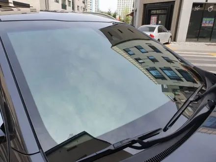 [미사썬팅] 친환경차로 인기가 많은 기아 니로 하이브리드차량 썬팅 시공후기입니다! / 하남 망월동
