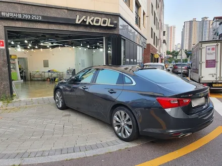 미사썬팅/말리부브이쿨k/말리부락폴딩/하남재작업선팅/말리부선팅 / 하남 망월동