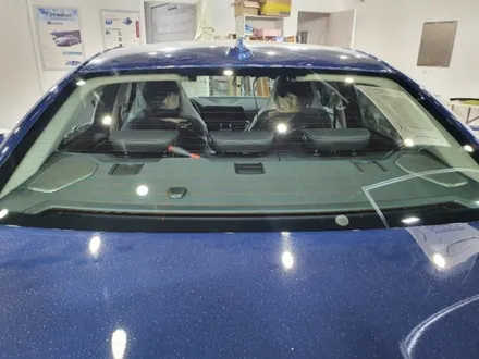 [하남 브이쿨]BMW3시리즈 썬팅 유리막시공 리뷰 / 하남 망월동