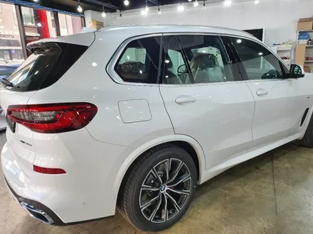 [하남미사브이쿨]BMW X5썬팅 유리막 ppf 작업 / 하남 망월동