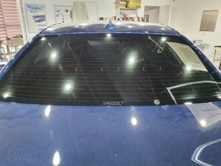 [하남 브이쿨]BMW3시리즈 썬팅 유리막시공 리뷰 / 하남 망월동