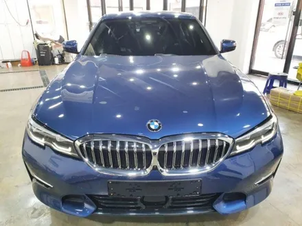 [하남 브이쿨]BMW3시리즈 썬팅 유리막시공 리뷰 / 하남 망월동