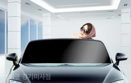 화물차 썬팅 나만 모르는 썬팅 이야기 / 하남 망월동