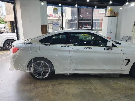 하남썬팅/bmw m4썬팅/미사bmw썬팅/하남브이쿨썬팅 / 하남 망월동