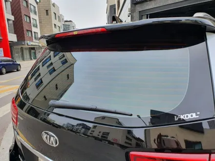 [하남열반사썬팅전문] 올뉴카니발 브이쿨 PDI 프리미엄 썬팅 시공 후기 / 하남 망월동