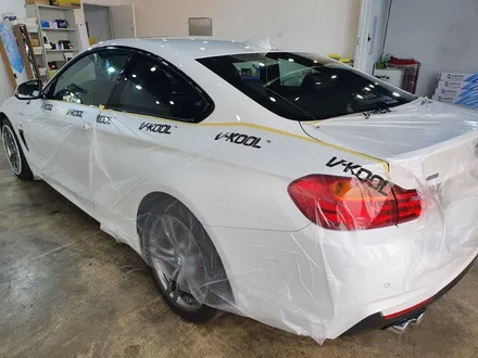 하남썬팅/bmw m4썬팅/미사bmw썬팅/하남브이쿨썬팅 / 하남 망월동