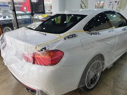 하남썬팅/bmw m4썬팅/미사bmw썬팅/하남브이쿨썬팅 / 하남 망월동