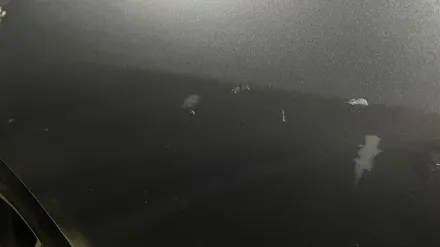 양평동 킹즈디테일링 재규어 F타입 폴리싱 작업했어요. / 서울 영등포