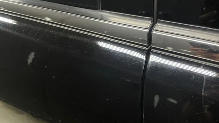 영등포 양평동 킹즈디테일링 오피러스 차량 광택 작업했어요. / 서울 영등포