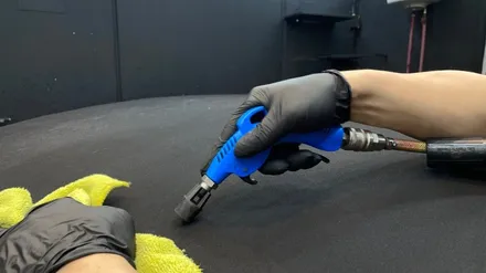 양평동 디테일링샵 BMW 420i 기본디테일링 진행했어요. / 서울 영등포