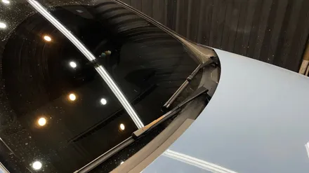 영등포구 양평동 벤츠 A45 AMG 스페셜 디테일링 작업후기입니다. / 서울 영등포