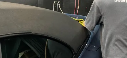 양평동 디테일링샵 BMW 420i 기본디테일링 진행했어요. / 서울 영등포