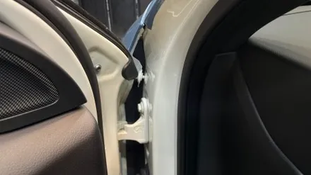 영등포구 양평동 벤츠 A45 AMG 스페셜 디테일링 작업후기입니다. / 서울 영등포