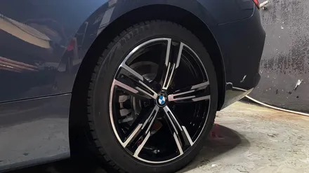 양평동 디테일링샵 BMW 420i 기본디테일링 진행했어요. / 서울 영등포