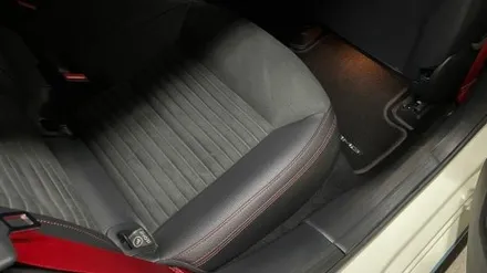 영등포구 양평동 벤츠 A45 AMG 스페셜 디테일링 작업후기입니다. / 서울 영등포