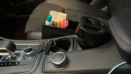 영등포구 양평동 벤츠 A45 AMG 스페셜 디테일링 작업후기입니다. / 서울 영등포
