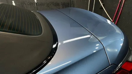 양평동 디테일링샵 BMW 420i 기본디테일링 진행했어요. / 서울 영등포
