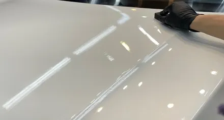 볼보 xc60 믿을만한 양천구 목동 영등포 양평동  킹즈디테일링에서 광택 유리막 작업했어요 / 서울 영등포