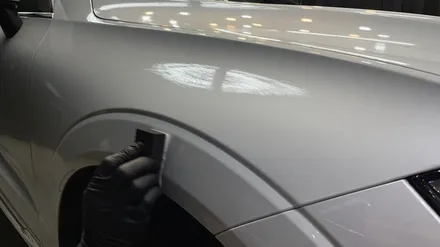 볼보 xc60 믿을만한 양천구 목동 영등포 양평동  킹즈디테일링에서 광택 유리막 작업했어요 / 서울 영등포