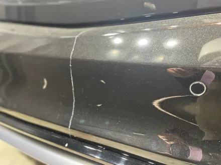 벤츠 S63 차량 석회물 제거 작업했어요. / 서울 영등포