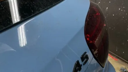 영등포구 양평동 벤츠 A45 AMG 스페셜 디테일링 작업후기입니다. / 서울 영등포