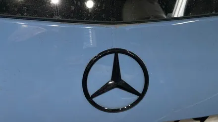 영등포구 양평동 벤츠 A45 AMG 스페셜 디테일링 작업후기입니다. / 서울 영등포