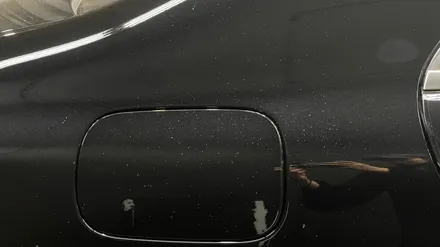 벤츠 S63 차량 석회물 제거 작업했어요. / 서울 영등포