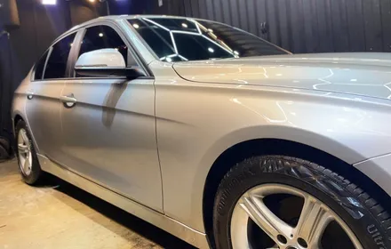 선유도 오목교 영등포 스팀세차 추천 양평동 킹즈디테일링 BMW 320D 프리미엄디테일링 작업 후기. / 서울 영등포