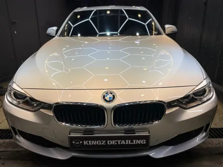 선유도 오목교 영등포 스팀세차 추천 양평동 킹즈디테일링 BMW 320D 프리미엄디테일링 작업 후기. / 서울 영등포