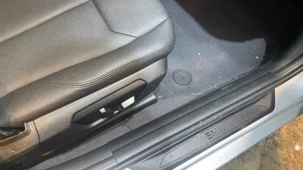 선유도 오목교 영등포 스팀세차 추천 양평동 킹즈디테일링 BMW 320D 프리미엄디테일링 작업 후기. / 서울 영등포
