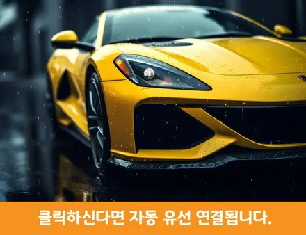 자동차 광택 효과, 유리막 코팅 효과, 꼭 필요한가요 / 서울 영등포