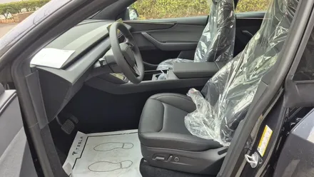 순천 테슬라 썬팅 모델 Y 주니퍼 블랙 크로마9으로 품격 높이기 / 순천시 연향동