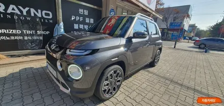 캐스퍼 레이노 크로마 9 썬팅 / 순천시 연향동