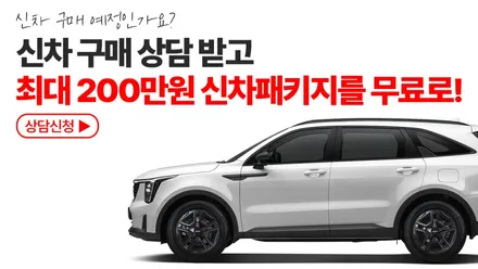 순천 썬팅 고민 끝! 투싼 레이노 S9 완벽시공 / 순천시 연향동