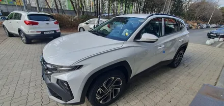 순천 썬팅 고민 끝! 투싼 레이노 S9 완벽시공 / 순천시 연향동