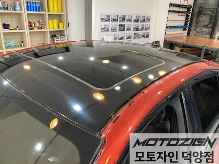 BMW 330e 에이버리 사틴 블랙 락 그레이 메탈릭 전체 랩핑 시공완료!!덕양구랩핑 일산랩핑 파주랩핑 삼송랩핑 원흥랩핑 카스킨 랩핑전문점 모토자인 덕양점 !!! / 고양 덕양구, 일산, 파주