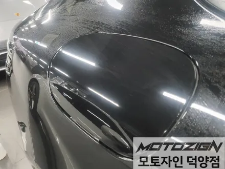 포르쉐 파나메라4하이브리드 생활보호 패키지 5종 PPF 출장 시공완료!!덕양구랩핑 일산랩핑 파주랩핑 삼송랩핑 원흥랩핑 카스킨 랩핑전문점 모토자인 덕양점 !!! / 고양 덕양구, 일산, 파주