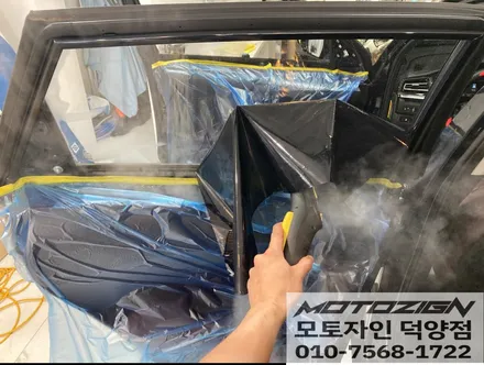 2020 기아 니로 하이브리드 솔라가드 차콜 전면 / 고양 덕양구, 일산, 파주