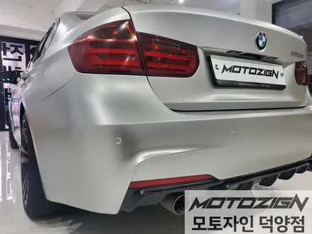 BMW320d 전체랩핑 덕양구랩핑 일산랩핑 파주랩핑 삼송랩핑 원흥랩핑 카스킨 랩핑전문점 모토자인 덕양점 !!! / 고양 덕양구, 일산, 파주