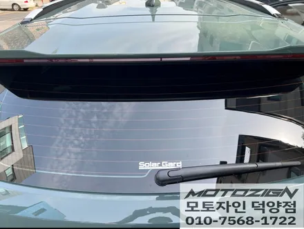 2022 기아 니로 하이브리드 솔라가드 차콜 / 고양 덕양구, 일산, 파주