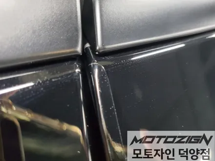 포르쉐 파나메라4하이브리드 생활보호 패키지 5종 PPF 출장 시공완료!!덕양구랩핑 일산랩핑 파주랩핑 삼송랩핑 원흥랩핑 카스킨 랩핑전문점 모토자인 덕양점 !!! / 고양 덕양구, 일산, 파주