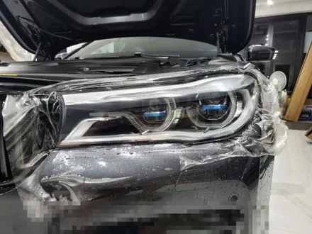 덕양구 BMW 740Ld _ PPF 생활보호 패키지 / 고양 덕양구, 일산, 파주