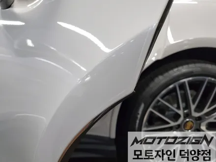 포르쉐 파나메라4 생활보호 패키지 5종 PPF 출장 시공완료!!덕양구랩핑 일산랩핑 파주랩핑 삼송랩핑 원흥랩핑 카스킨 랩핑전문점 모토자인 덕양점 !!! / 고양 덕양구, 일산, 파주