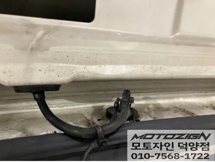 기아 스포티지r 솔라가드 차콜썬팅/틴팅 전면32% / 측,후면 13% 전체 썬팅 재시공/아이나비 QXD7000 블랙박스 / 고양 덕양구, 일산, 파주