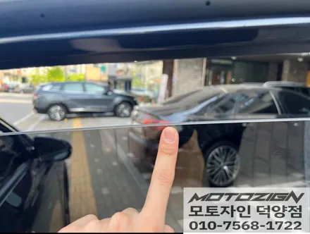 2020 기아 니로 하이브리드 솔라가드 차콜 전면 / 고양 덕양구, 일산, 파주