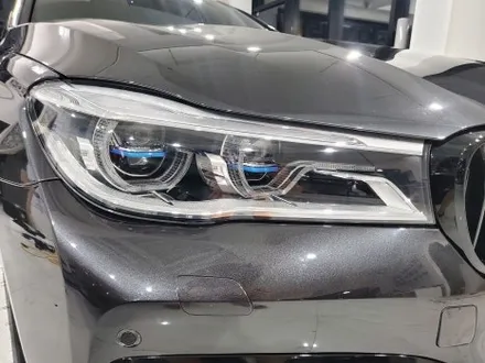 덕양구 BMW 740Ld _ PPF 생활보호 패키지 / 고양 덕양구, 일산, 파주