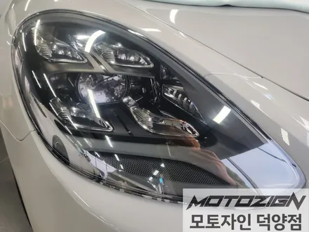 포르쉐 파나메라4 생활보호 패키지 5종 PPF 출장 시공완료!!덕양구랩핑 일산랩핑 파주랩핑 삼송랩핑 원흥랩핑 카스킨 랩핑전문점 모토자인 덕양점 !!! / 고양 덕양구, 일산, 파주