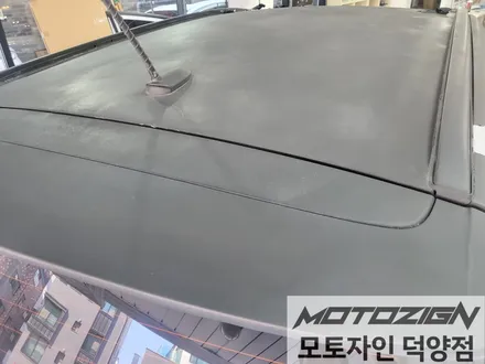 기아 카렌스 딥 루프스킨 제거!!!! / 고양 덕양구, 일산, 파주