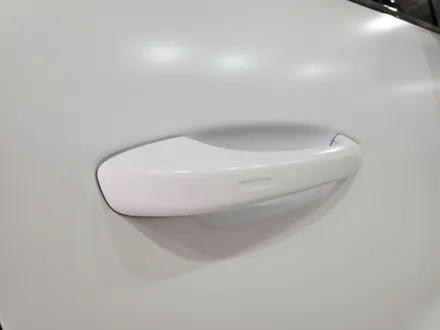 덕양구 포르쉐 카이엔쿠페20년식 [Avery - Satin White] 사틴화이트 전체랩핑 / 고양 덕양구, 일산, 파주
