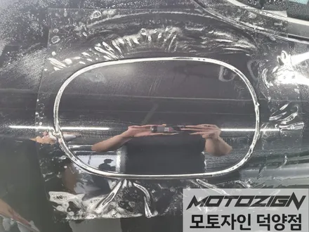 포르쉐 파나메라4 생활보호 패키지 5종 PPF 출장 시공완료!!덕양구랩핑 일산랩핑 파주랩핑 삼송랩핑 원흥랩핑 카스킨 랩핑전문점 모토자인 덕양점 !!! / 고양 덕양구, 일산, 파주